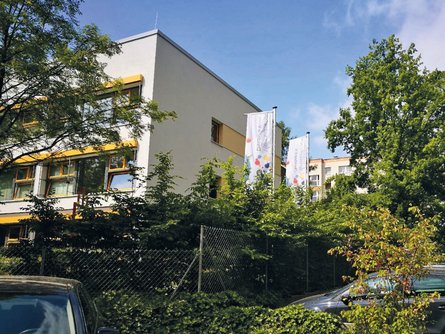 VHS Helbigsdorfer Weg VHS Dresden VHS Standort Helbigsdorfer Weg